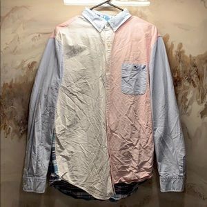 Vineyard vines oxford